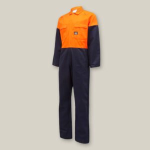 amou03_noh_1.jpg Overall Day Cotton Zip Long Sleeve