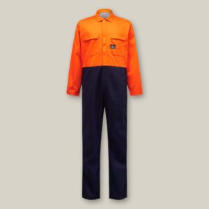 n3ou02_noh_1.jpg Overall Day Hv Proban Zip Long Sleeve