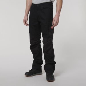y02202_bla_1.jpg Legends Cargo Pant