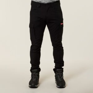 3056 Ripstop Slim Fit Cotton Cargo Pant