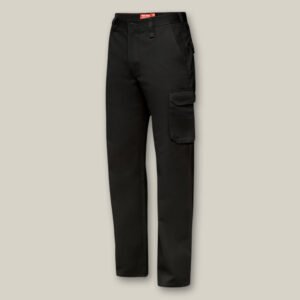 Foundationsdrill Cargo Pant