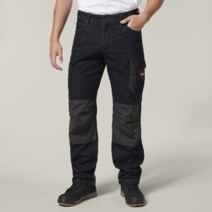 y03041_bub_1.jpg Legends Cargo Jeans