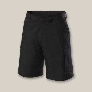 Foundations Permanent Press Cargo Short With Bionic & Supercrease Finish