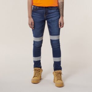 y08302_ind_1.jpg Women's Taped Jeggings