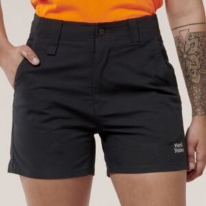 y08497_bla_1.jpg Women’s Raptor Short Short
