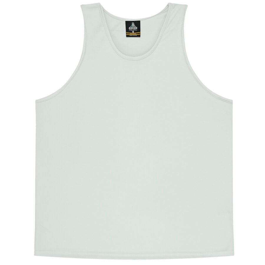 KIDS BOTANY SINGLET