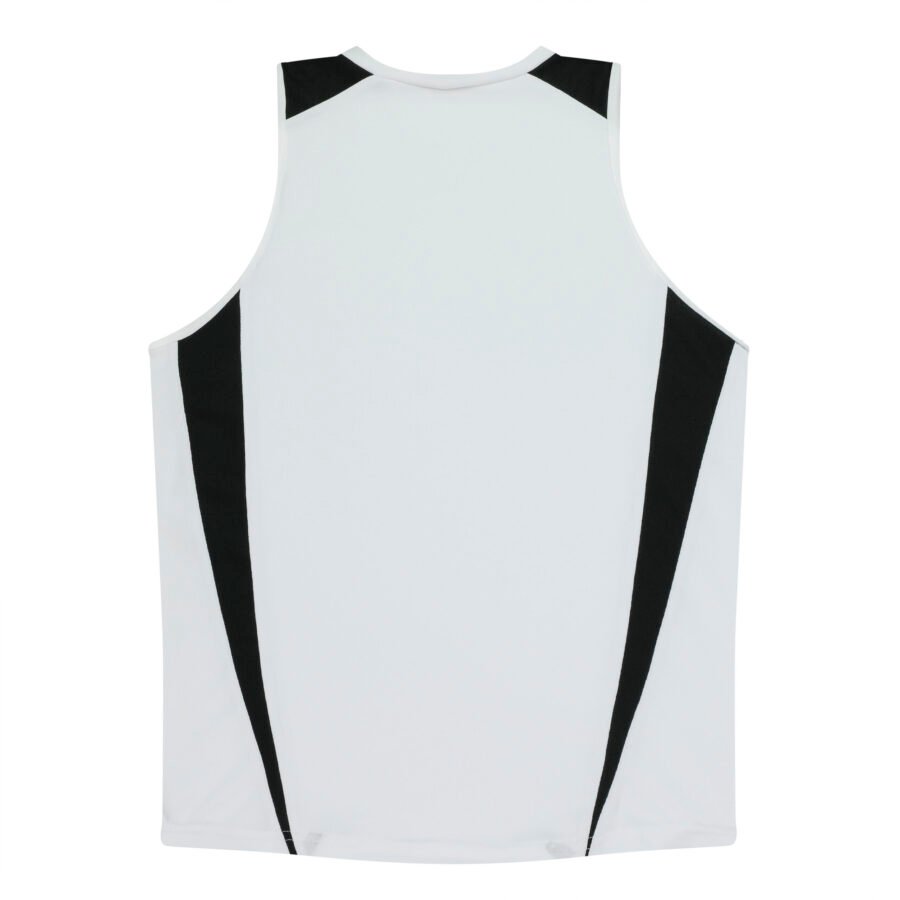 LADY EUREKA SINGLET