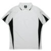 MENS EUREKA POLO
