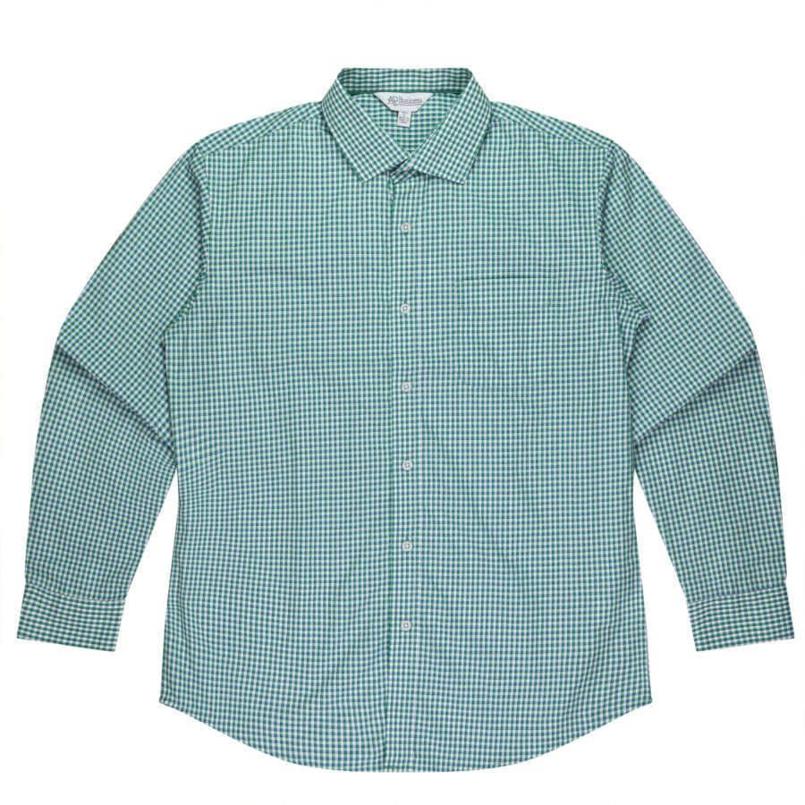 MENS EPSOM LONG SLEEVE