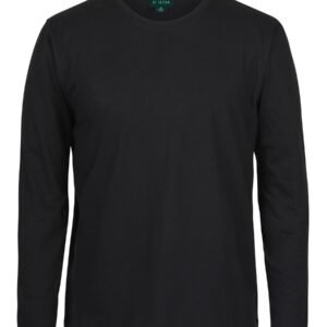 JB's L/S NON CUFF TEE