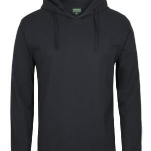 1LST_BX_01 C of C L/S HOODED TEE