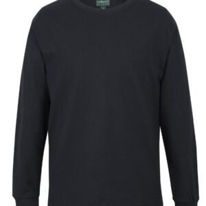 1LS_B_KIDS_01 C of C KIDS L/S TEE