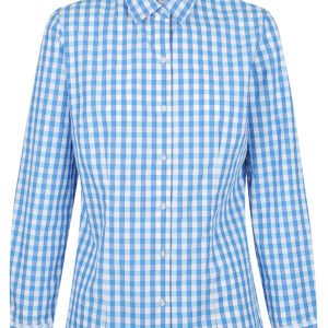 LADY DEVONPORT LONG SLEEVE MID
