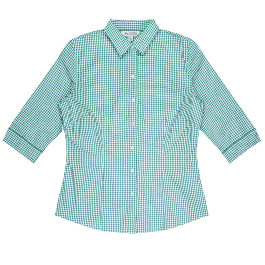 LADY EPSOM 3/4 SLEEVE