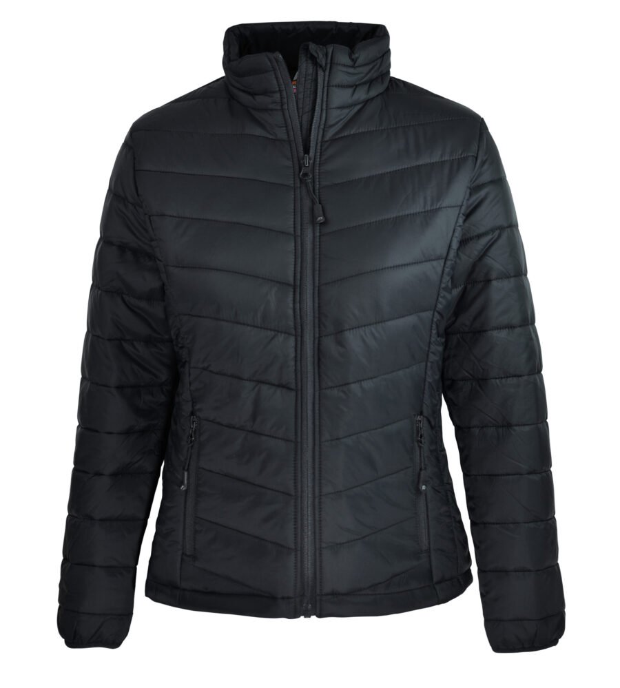 1XgVD0XJluQPUlSFtAZulRqzgF_ULblBA_1 LADY BULLER PUFFER JKT