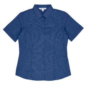LADY BELAIR SHORT SLEEVE