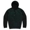 MENS CRUSADER HOOD