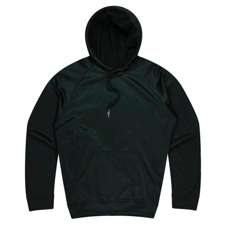 MENS CRUSADER HOOD