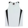 LADY EUREKA SINGLET