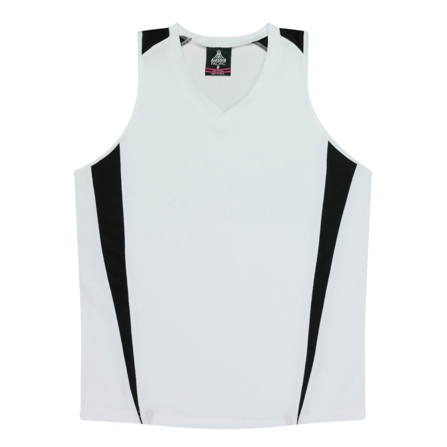 LADY EUREKA SINGLET