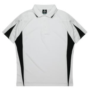 KIDS EUREKA POLO