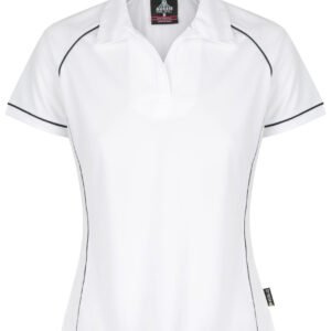 LADY ENDEAVOUR POLO