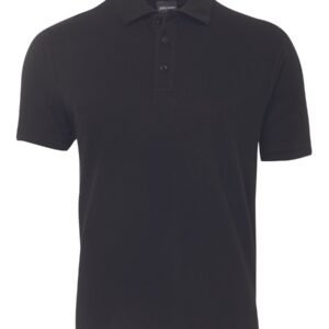 250_B_01 JB's PIQUE POLO