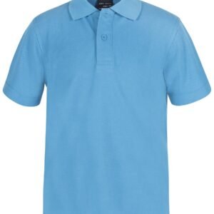 JB's KIDS S/S 210 POLO