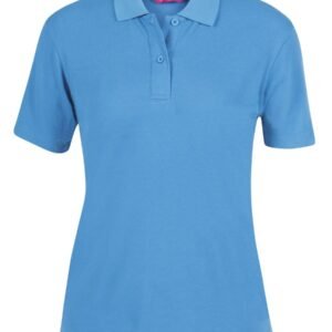2LPS_1_01 JB's LADIES 210 POLO