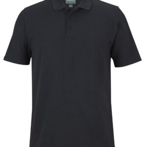 2STS_BX_01 C of C COTTON S/S STRETCH POLO
