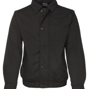 3CJ_BB_01 JB's CONTRAST JACKET