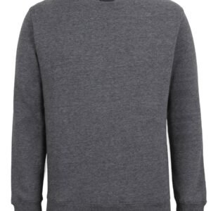 3FS_4_01 JB's FLEECY SWEAT BLACK