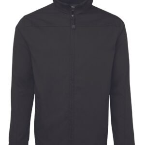 3INJ_BB_01 JB's INNER JACKET BLACK-XS