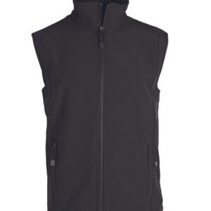 3JLV_BB_01 JB's LAYER (SOFTSHELL) VEST