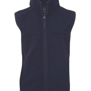 3KOV_N_01 JB's KIDS POLAR VEST NAVY-04