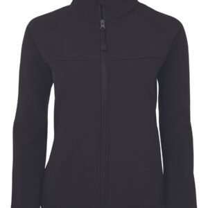 JB's LADIES LAYER (SOFTSHELL) JACKET