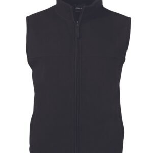 3OV_B_01 JB's POLAR VEST