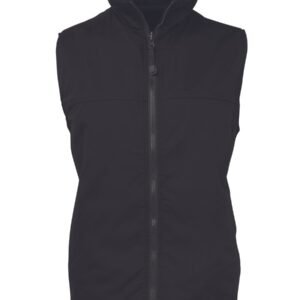 3RV_BB_01 JB's REVERSIBLE VEST