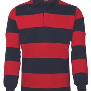 3SR_NC_01 JB's RUGBY STRIPED