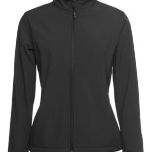 3WSJ1_BX_01 PDM LDS THREE LAYER SOFTSHELL JCKT BLACK-06