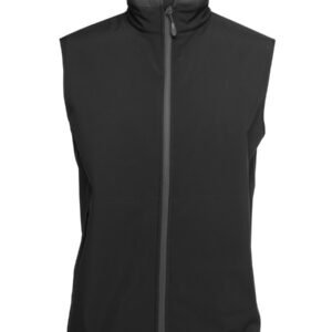 PDM THREE LAYER SOFTSHELL VEST