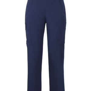 JB's LADIES NU SCRUB CARGO PANT