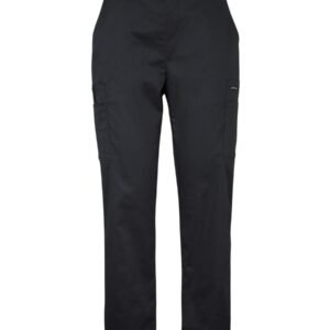 JB's LADIES PREMIUM SCRUB CARGO PANT