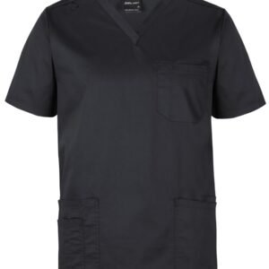 4SPT_BX_01 JB's UNISEX PREMIUM SCRUBS TOP
