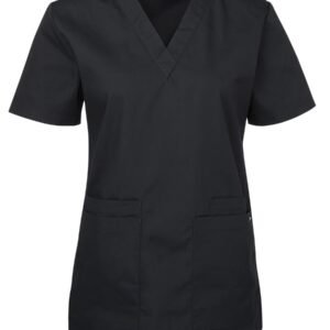 JB's LADIES SCRUBS TOP