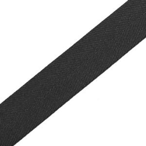 JB's CHANGEABLE CROSS BACK APRON STRAP BLACK