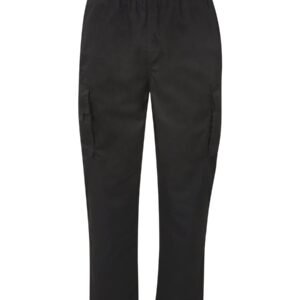 5ECP_B_01 JB's ELASTICATED CARGO PANT