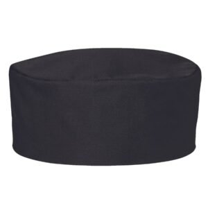 JB's CHEFS CAP NAVY/WHITE