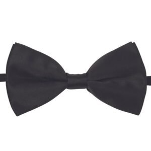 JB's BOW TIE BLACK