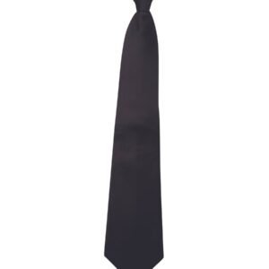 JB's CLIP ON TIE (5PACK)